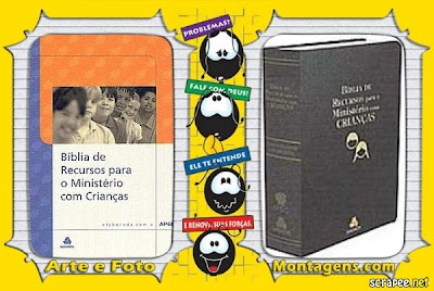 Baú de Recursos para o Ministério Infantil | Ministério ...